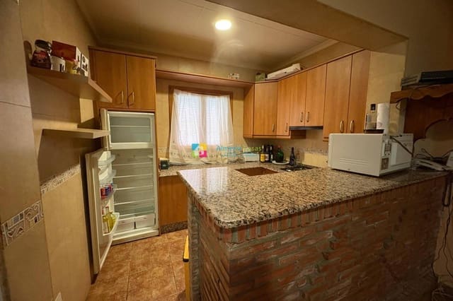 2 soveværelse Finca/Landehus til salg i Vélez-Rubio med garage - € 219.000 (Ref: 9272844)