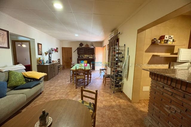 2 soveværelse Finca/Landehus til salg i Vélez-Rubio med garage - € 219.000 (Ref: 9272844)