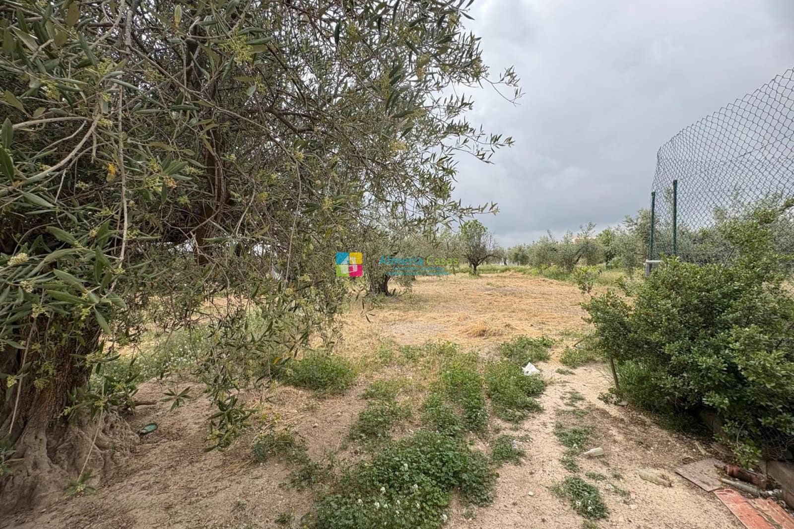 2 sovrum Finca/Hus på landet till salu i Velez-Rubio med garage - 219 000 € (Ref: 9272844)