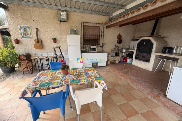 2 soveværelse Finca/Landehus til salg i Vélez-Rubio med garage - € 219.000 (Ref: 9272844)