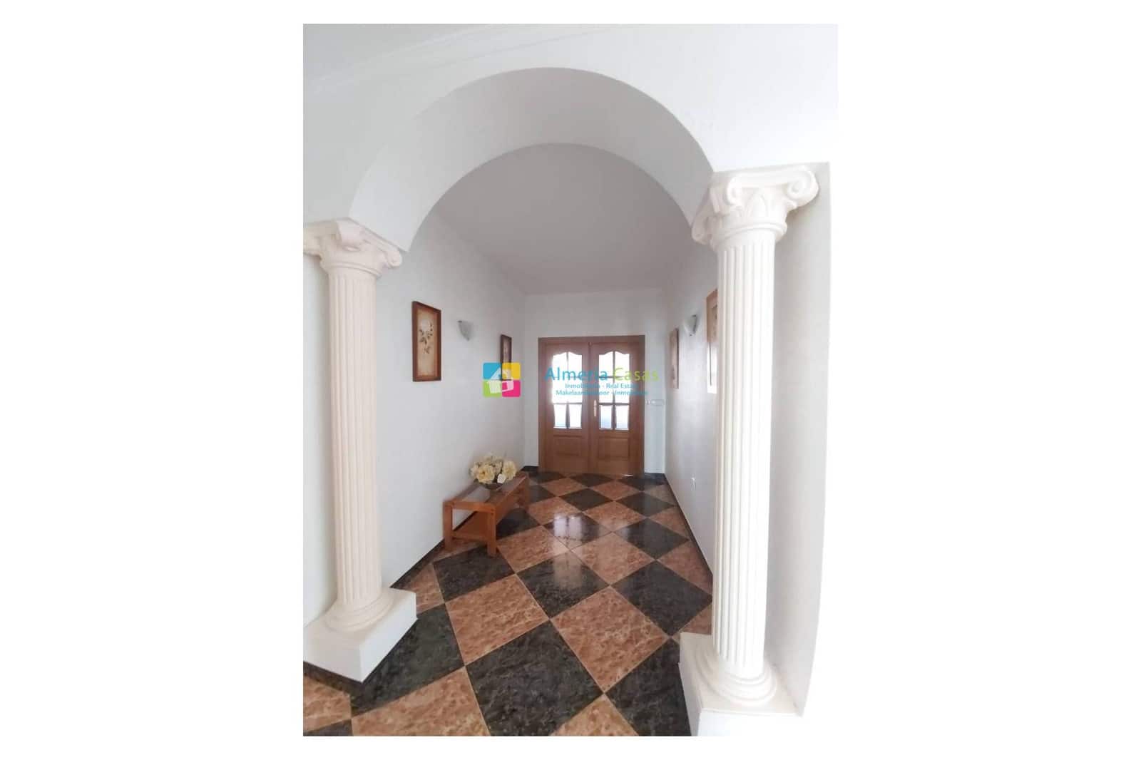 6 soveværelse Villa til salg i Oria - € 290.000 (Ref: 9272845)