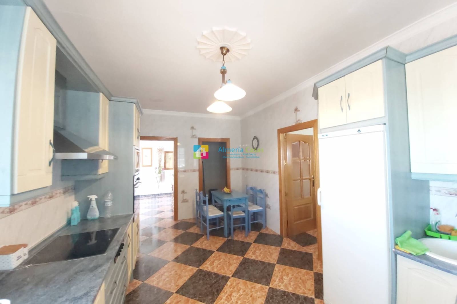 6 soveværelse Villa til salg i Oria - € 290.000 (Ref: 9272845)