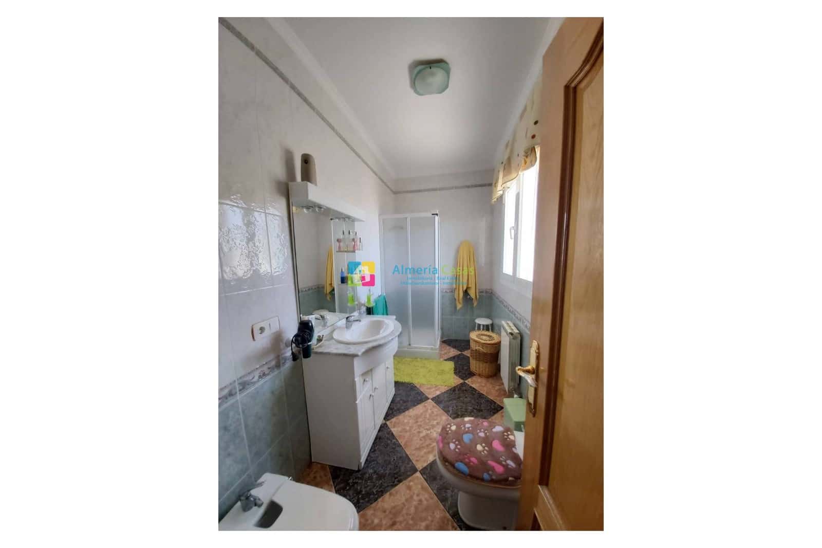 6 soveværelse Villa til salg i Oria - € 290.000 (Ref: 9272845)