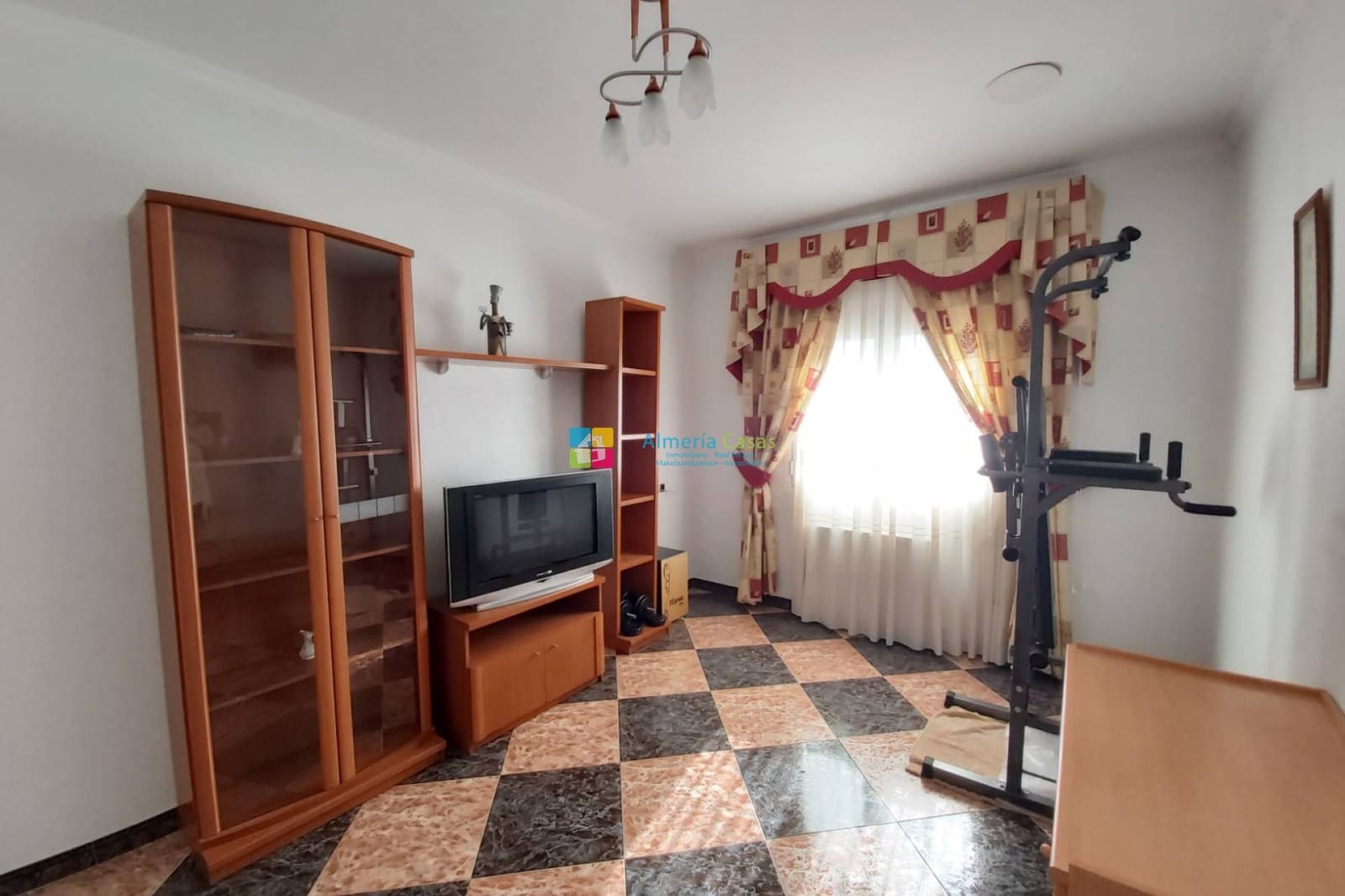 6 soveværelse Villa til salg i Oria - € 290.000 (Ref: 9272845)