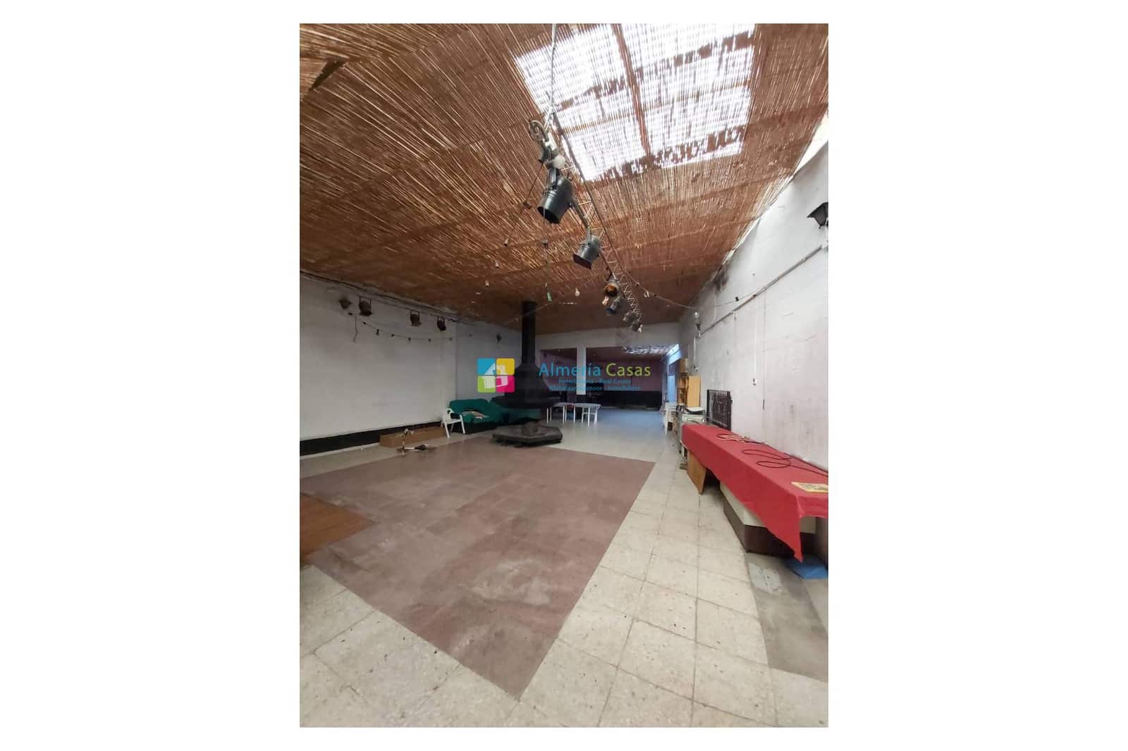 6 soveværelse Villa til salg i Oria - € 290.000 (Ref: 9272845)