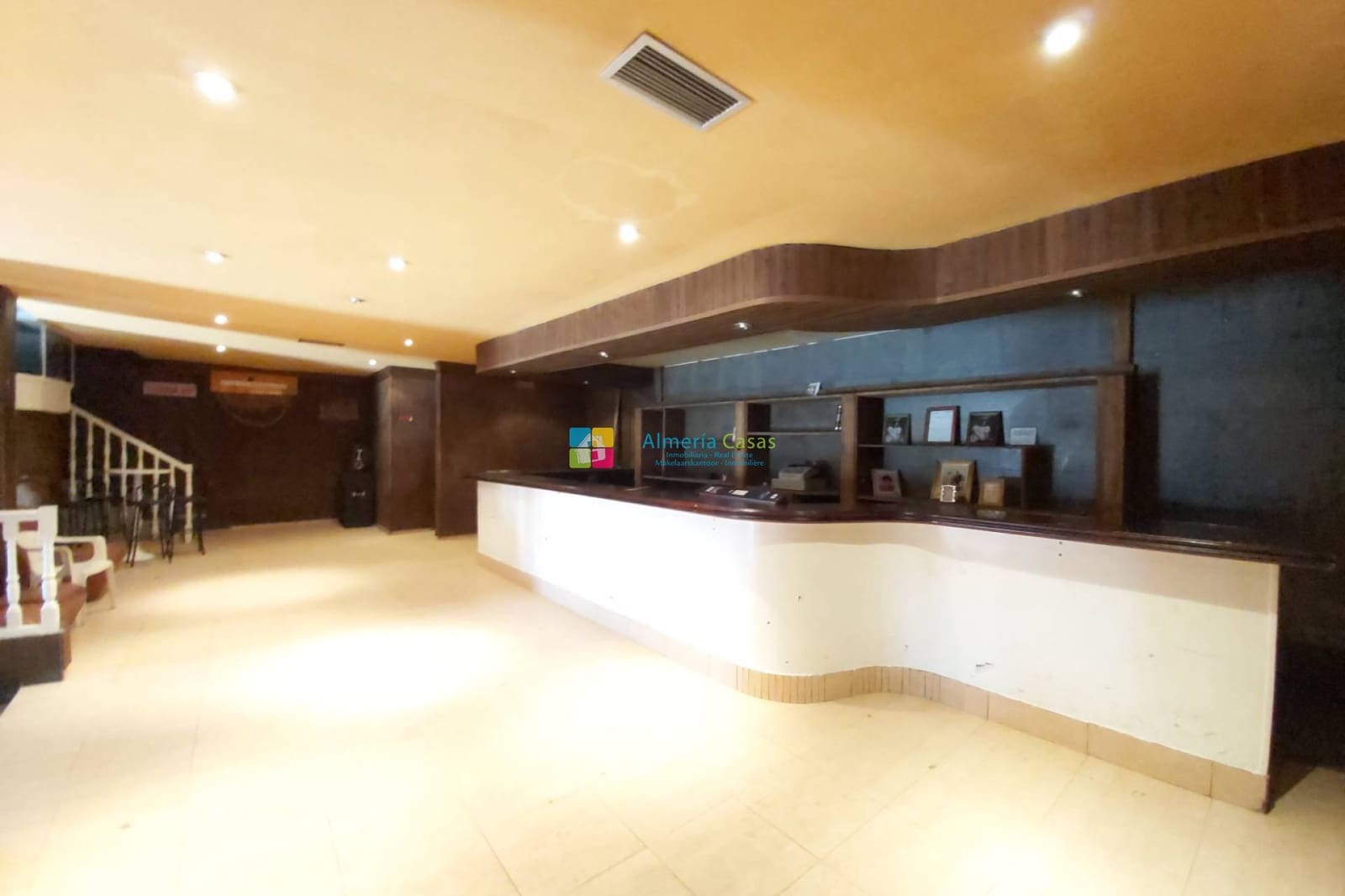 6 soveværelse Villa til salg i Oria - € 290.000 (Ref: 9272845)