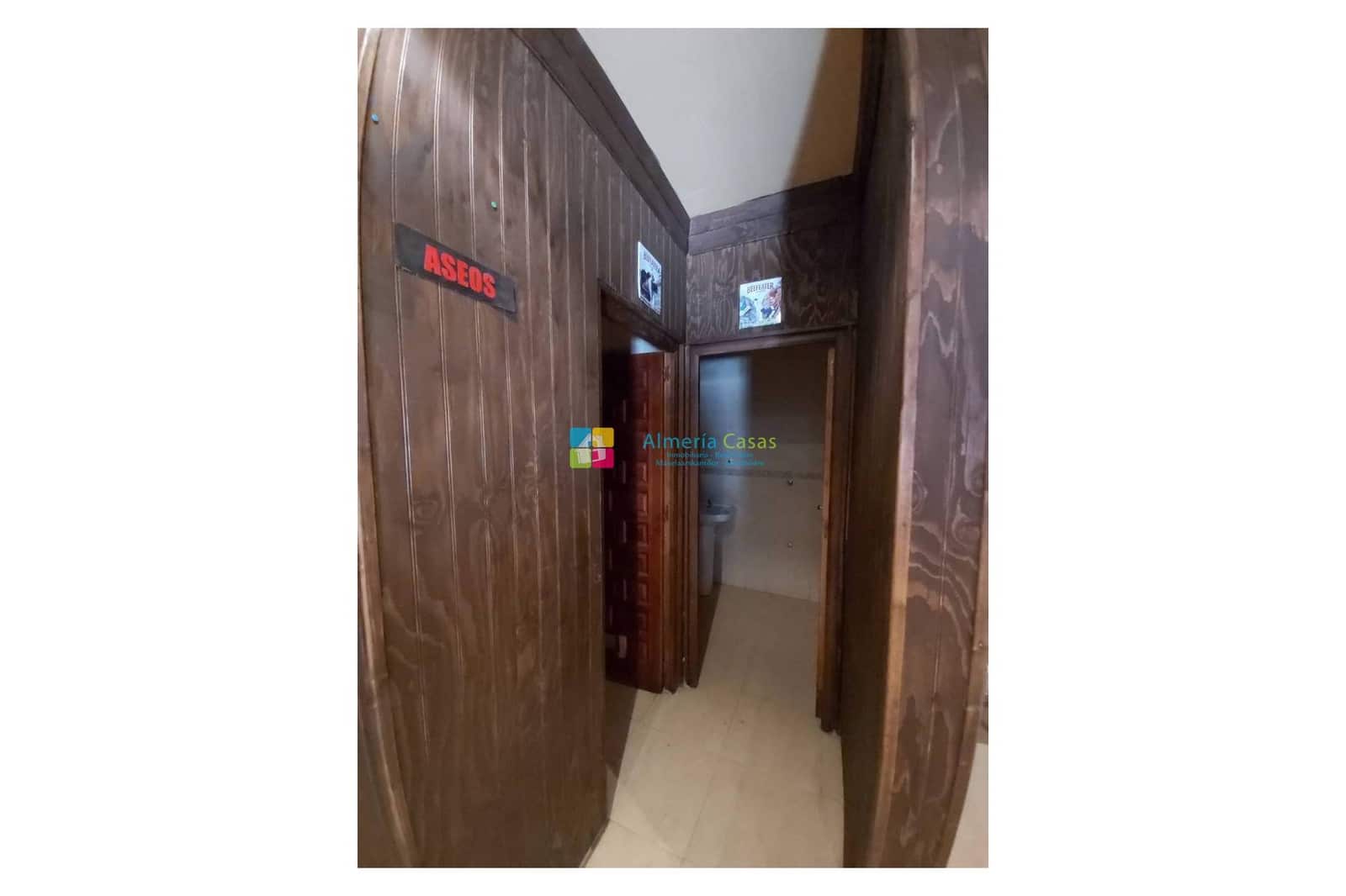 6 soveværelse Villa til salg i Oria - € 290.000 (Ref: 9272845)