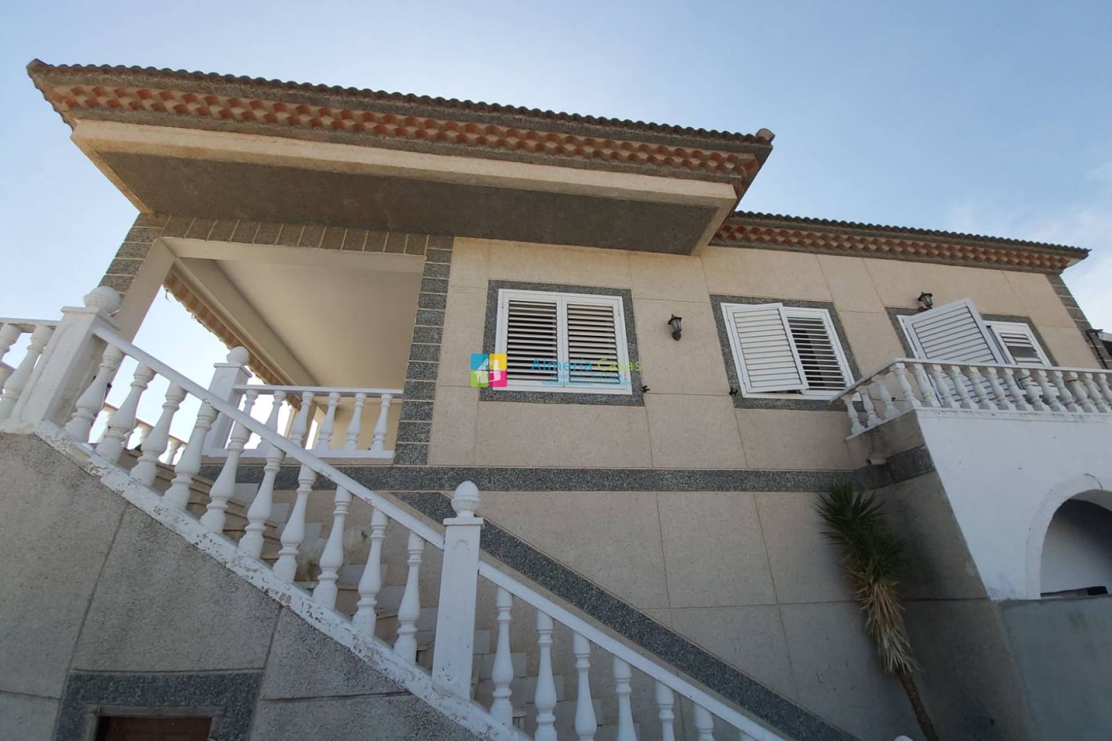 6 soveværelse Villa til salg i Oria - € 290.000 (Ref: 9272845)