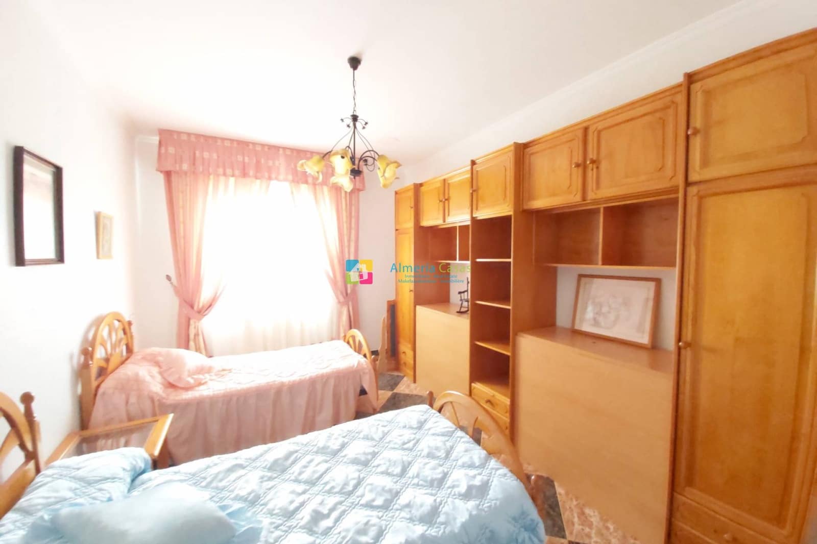 6 soveværelse Villa til salg i Oria - € 290.000 (Ref: 9272845)