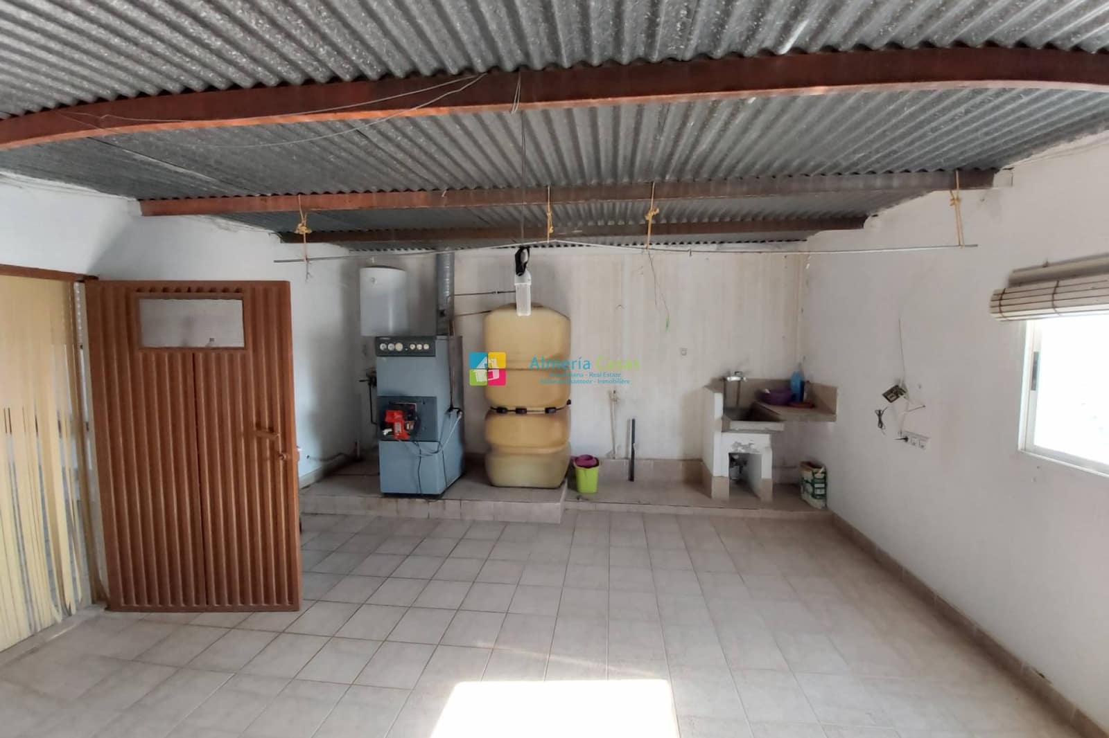 6 soveværelse Villa til salg i Oria - € 290.000 (Ref: 9272845)