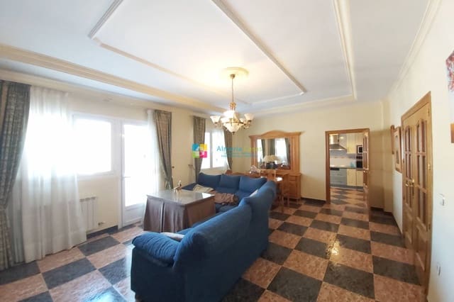 6 soveværelse Villa til salg i Oria - € 290.000 (Ref: 9272845)