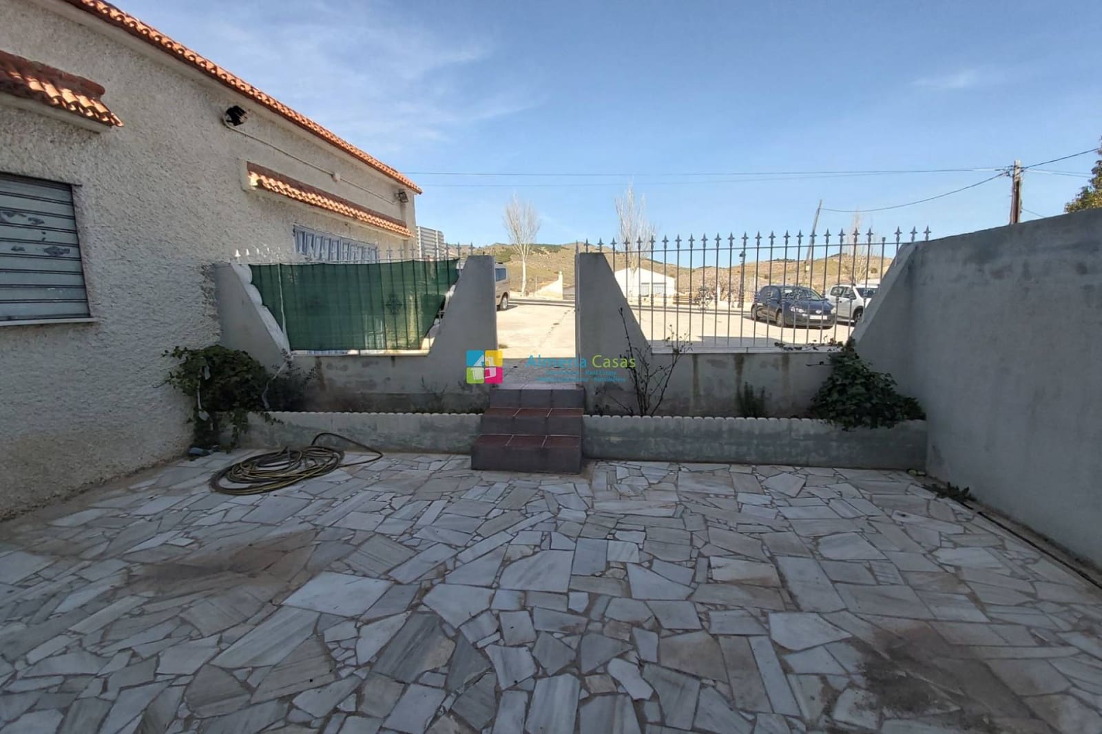 6 soveværelse Villa til salg i Oria - € 290.000 (Ref: 9272845)