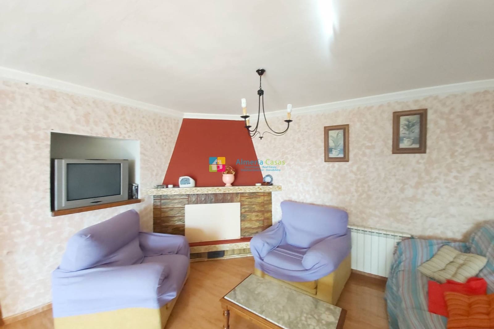 6 soveværelse Villa til salg i Oria - € 290.000 (Ref: 9272845)