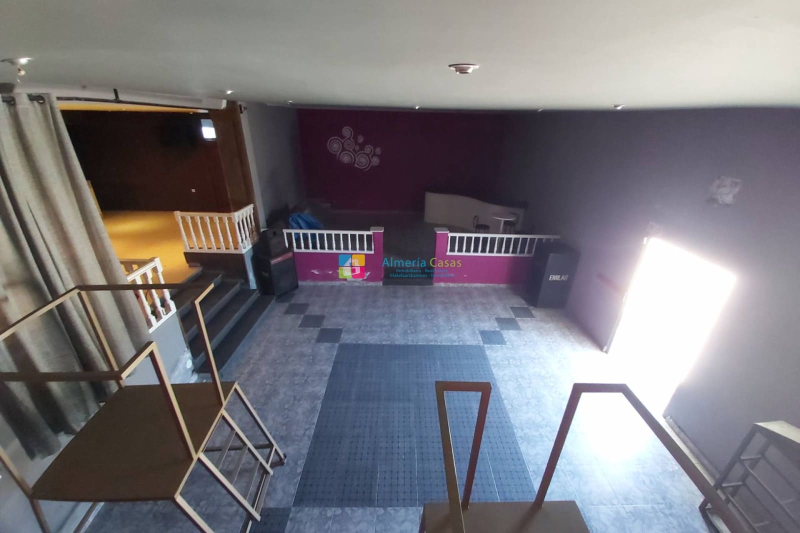 6 soveværelse Villa til salg i Oria - € 290.000 (Ref: 9272845)