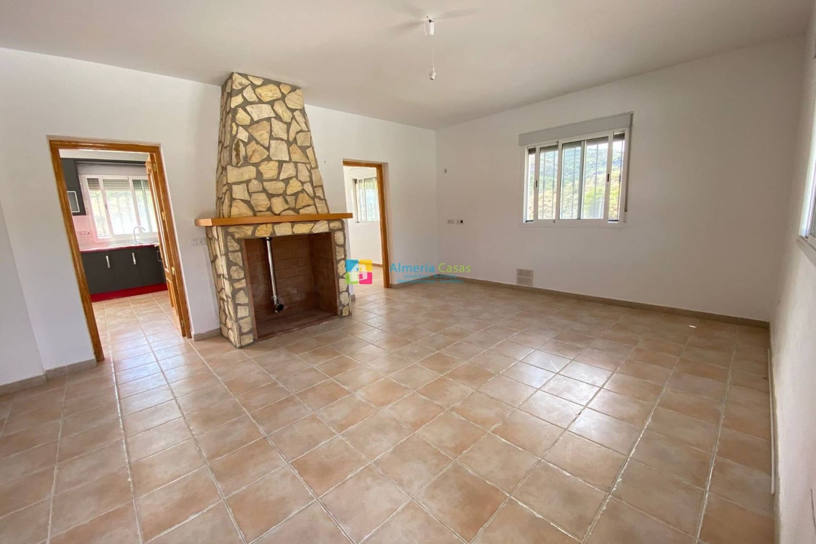 3 sypialnia Willa na sprzedaż w Lijar z basenem - 185 000 € (Ref: 9273073)