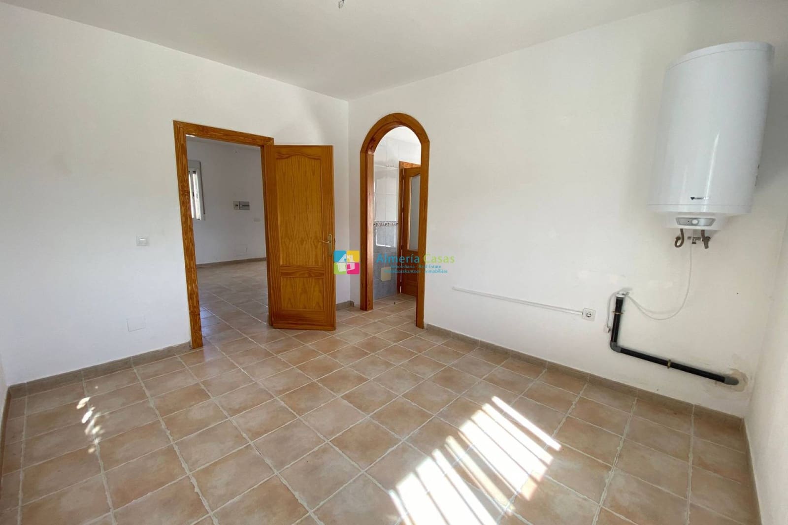 3 sypialnia Willa na sprzedaż w Lijar z basenem - 185 000 € (Ref: 9273073)