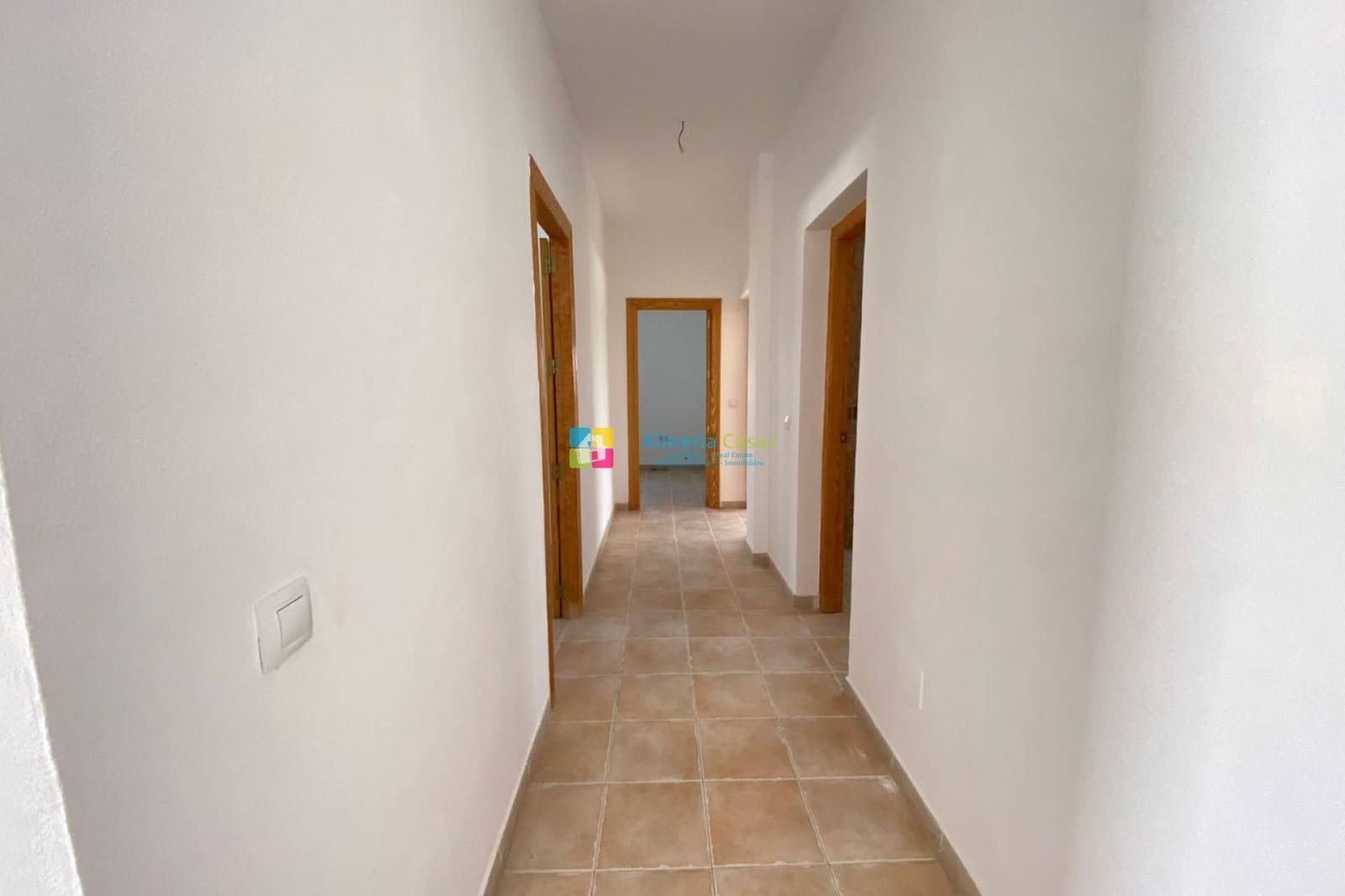 3 sypialnia Willa na sprzedaż w Lijar z basenem - 185 000 € (Ref: 9273073)
