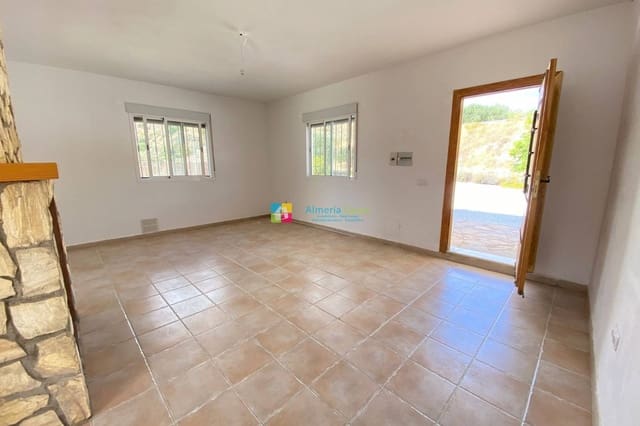 3 sypialnia Willa na sprzedaż w Líjar z basenem - 185 000 € (Ref: 9273073)