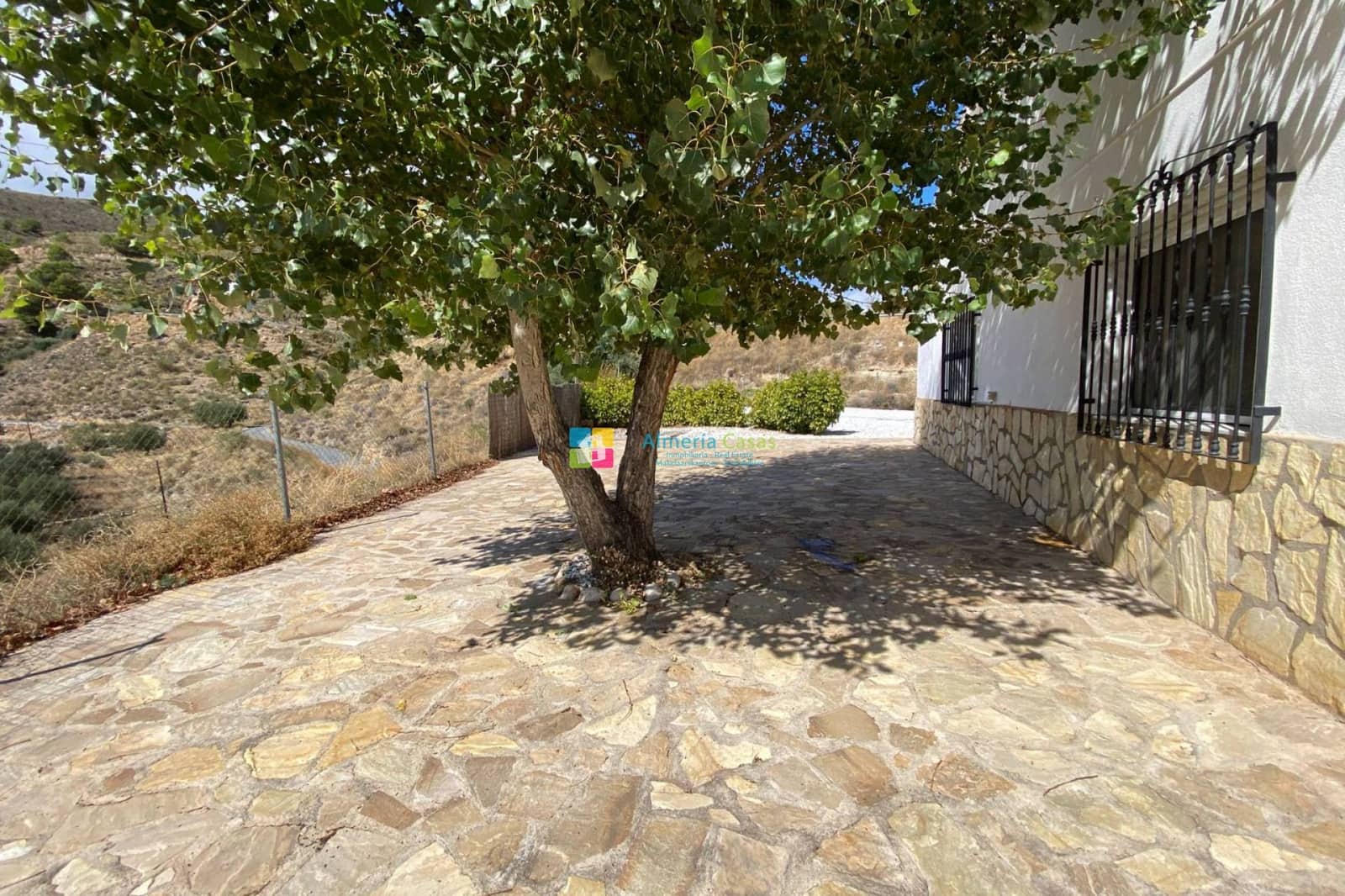 3 sypialnia Willa na sprzedaż w Lijar z basenem - 185 000 € (Ref: 9273073)
