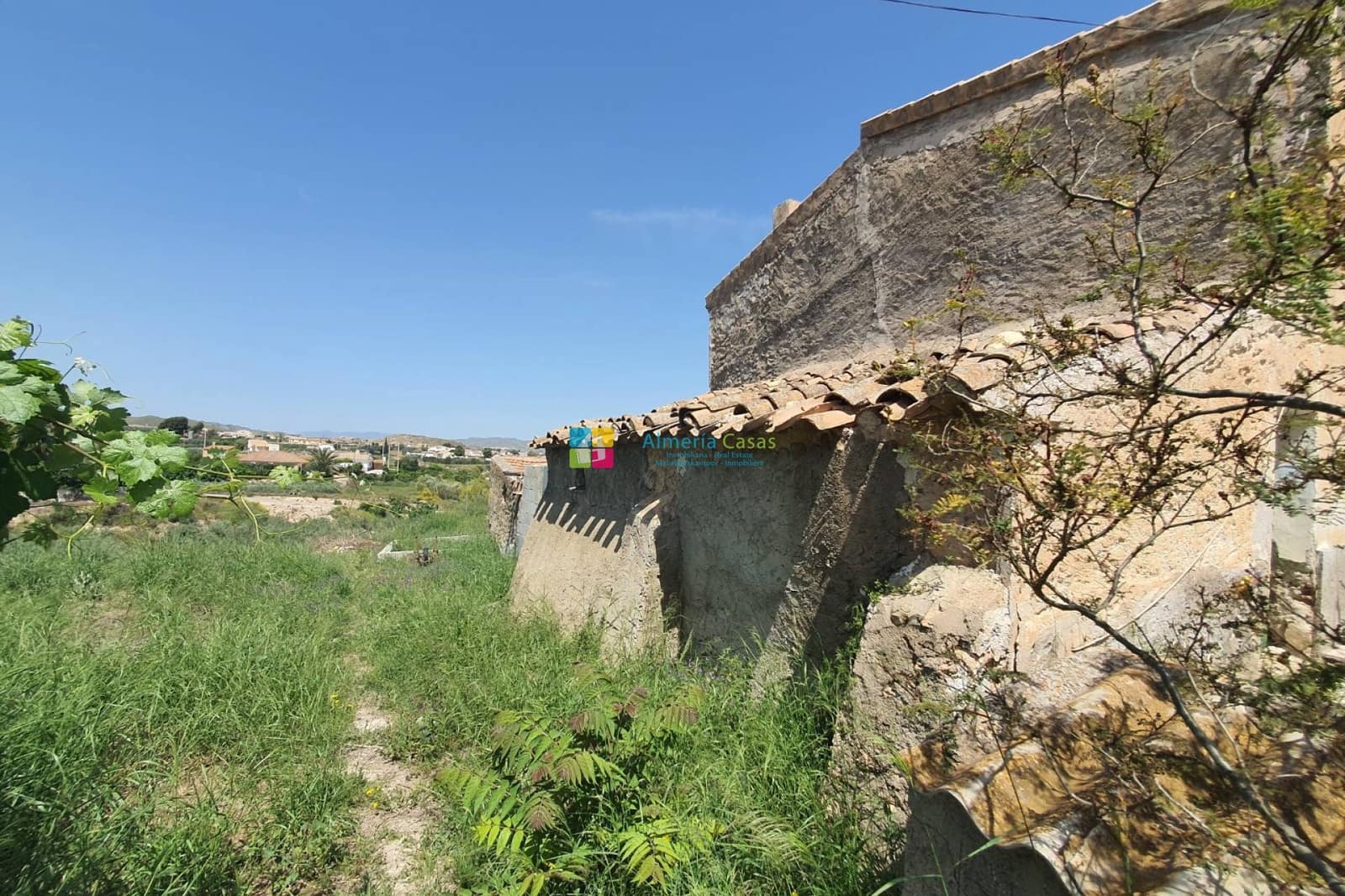 6 soverom Finca/Herregård til salgs i La Concepcion - € 125 000 (Ref: 9293276)