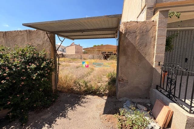 Area Edificabile in vendita in La Alfoquia, Zurgena - 55.000 € (Rif: 9301509)