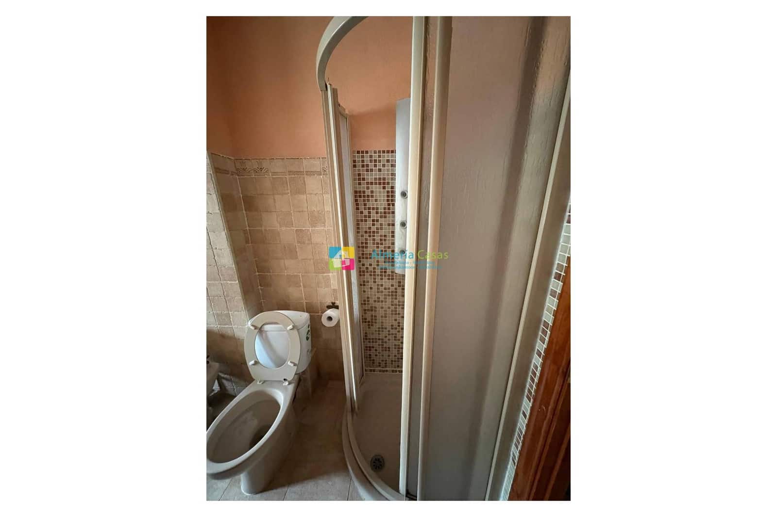 3 bedroom Apartment for sale in Los Llanos (Zurgena) - € 59,000 (Ref: 9301510)