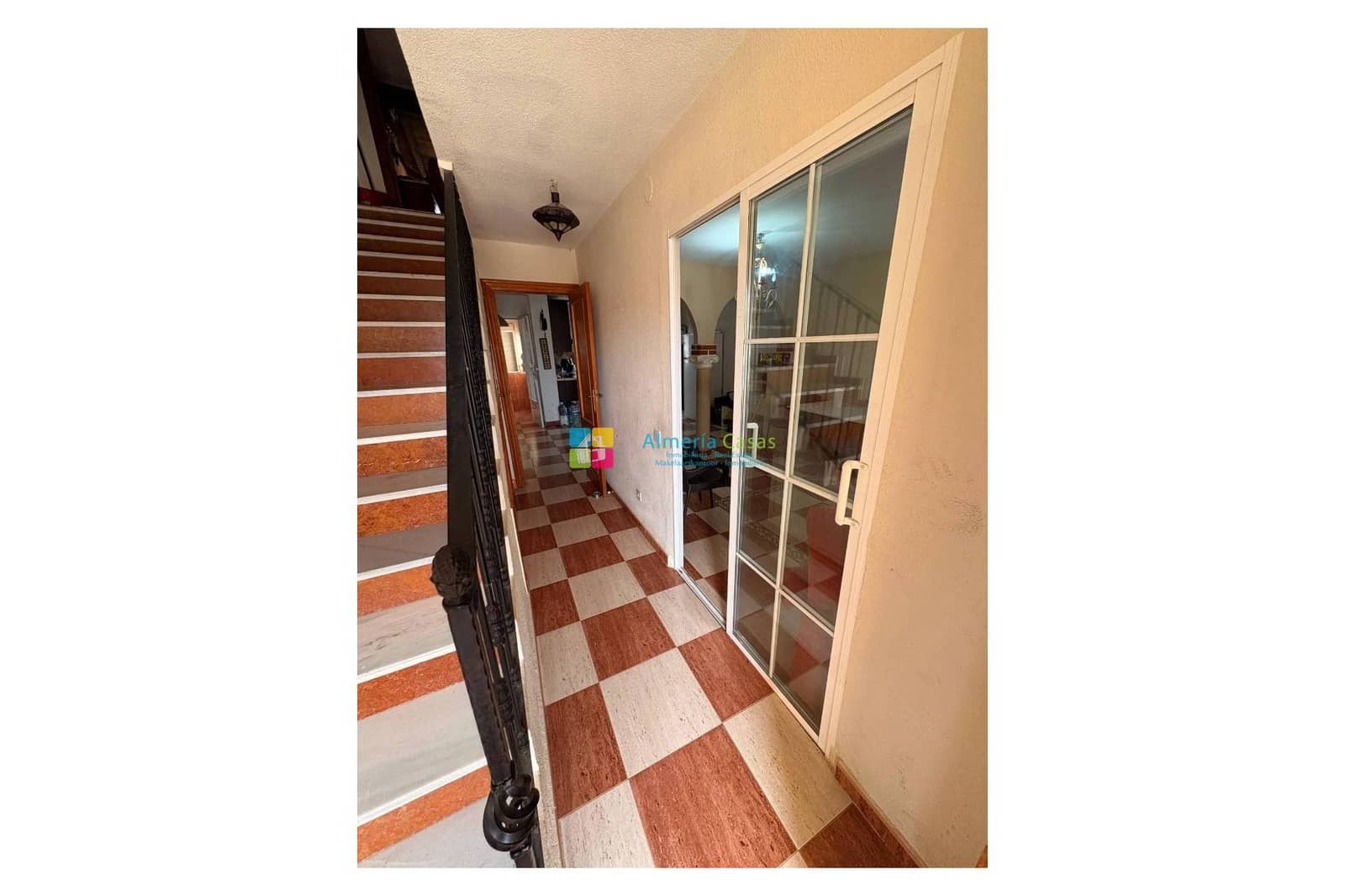 3 bedroom Apartment for sale in Los Llanos (Zurgena) - € 59,000 (Ref: 9301510)