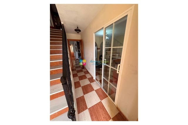 3 bedroom Apartment for sale in Los Llanos (Zurgena), Zurgena - € 65,000 (Ref: 9301510)