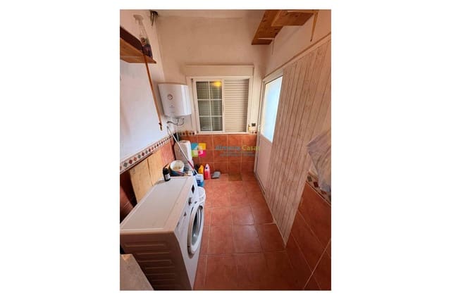 3 bedroom Apartment for sale in Los Llanos (Zurgena), Zurgena - € 65,000 (Ref: 9301510)