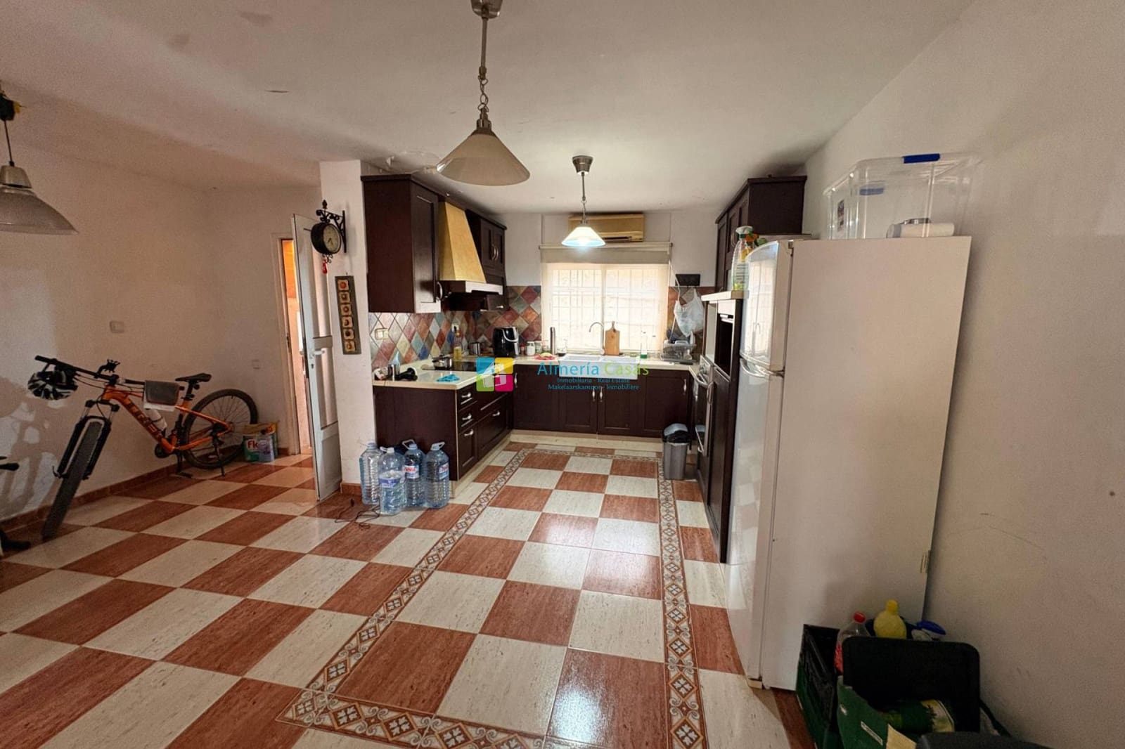 3 bedroom Apartment for sale in Los Llanos (Zurgena) - € 59,000 (Ref: 9301510)