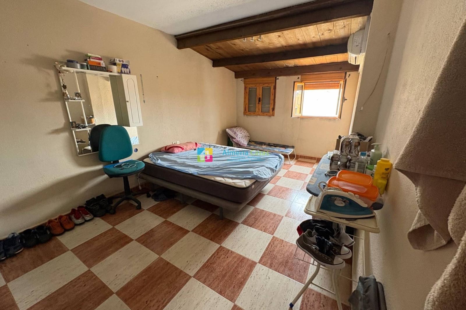 3 bedroom Apartment for sale in Los Llanos (Zurgena) - € 59,000 (Ref: 9301510)