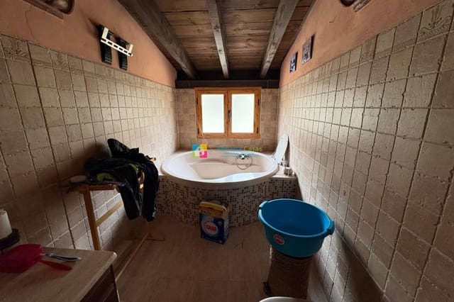 3 bedroom Apartment for sale in Los Llanos (Zurgena), Zurgena - € 65,000 (Ref: 9301510)