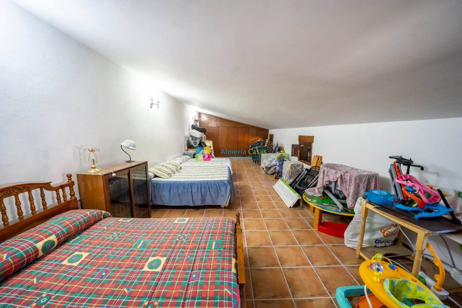 5 soveværelse Finca/Landehus til salg i Cantoria - € 240.000 (Ref: 9325245)