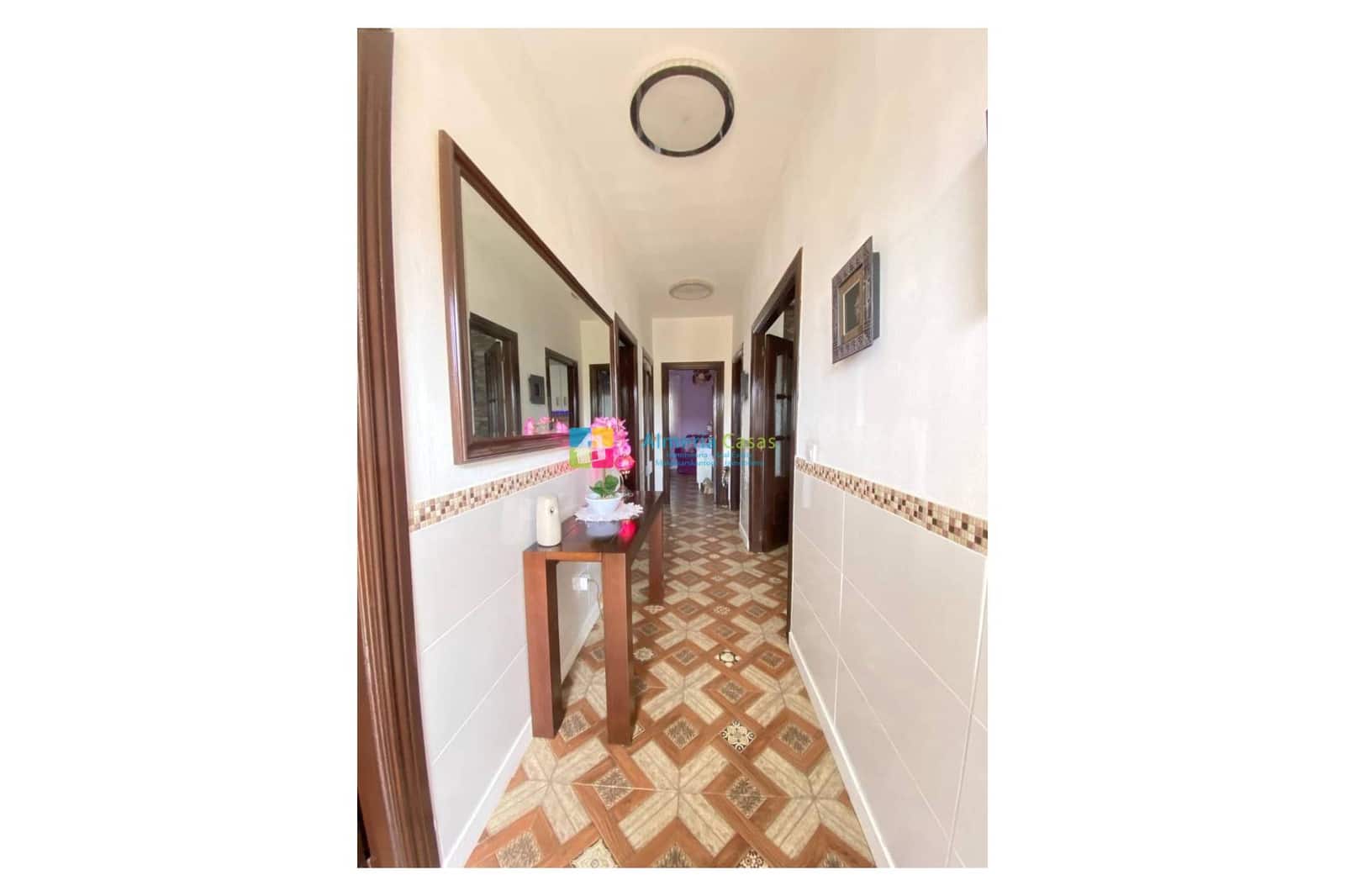 3 bedroom Villa for sale in Partaloa with pool - € 275,000 (Ref: 9326867)