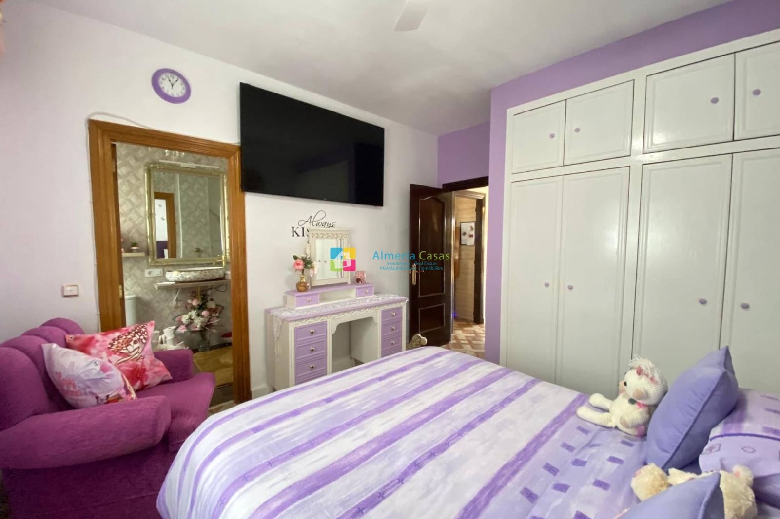 3 bedroom Villa for sale in Partaloa with pool - € 275,000 (Ref: 9326867)