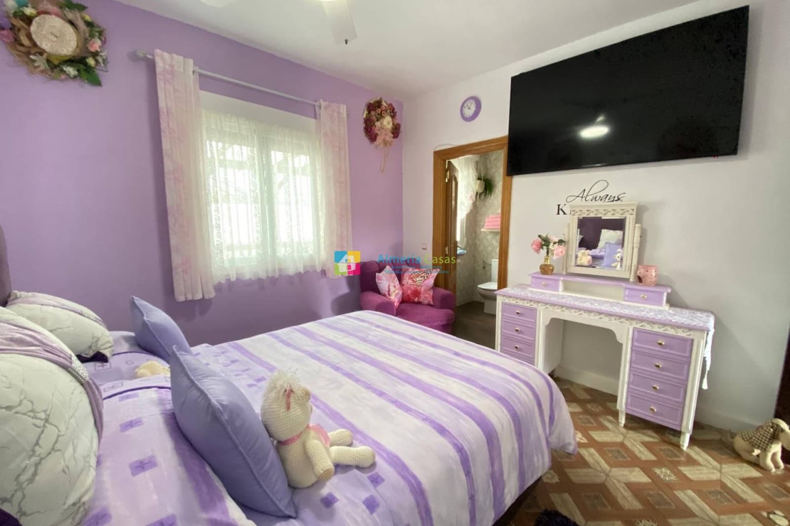 3 bedroom Villa for sale in Partaloa with pool - € 275,000 (Ref: 9326867)