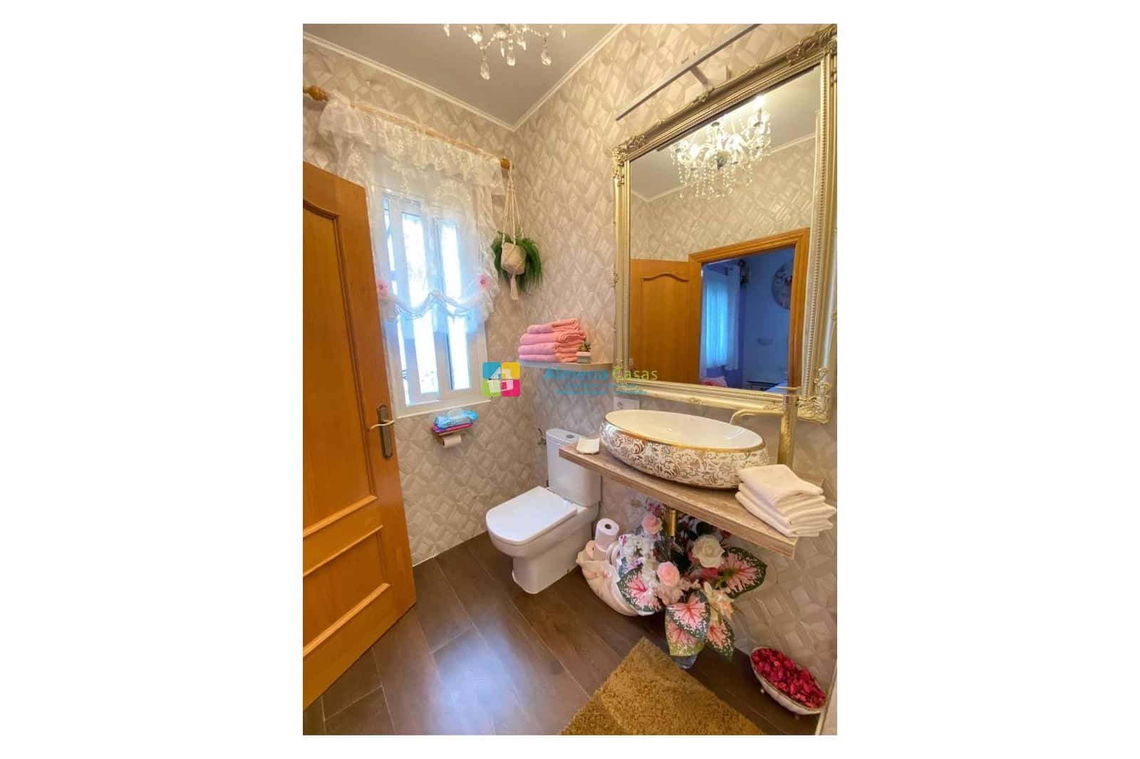 3 bedroom Villa for sale in Partaloa with pool - € 275,000 (Ref: 9326867)