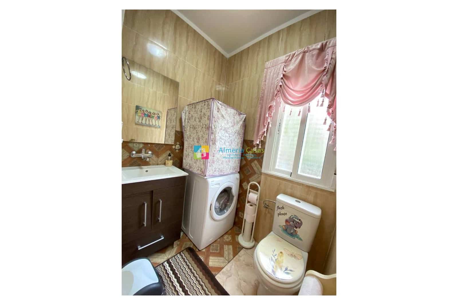 3 bedroom Villa for sale in Partaloa with pool - € 275,000 (Ref: 9326867)