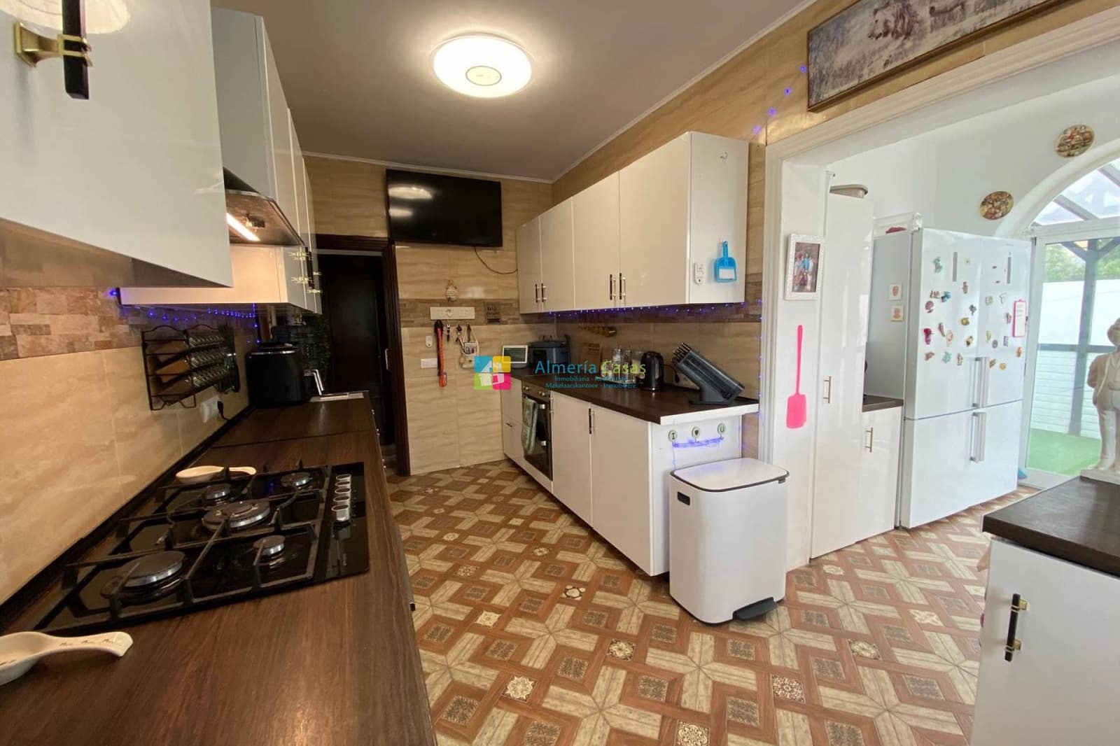 3 bedroom Villa for sale in Partaloa with pool - € 275,000 (Ref: 9326867)