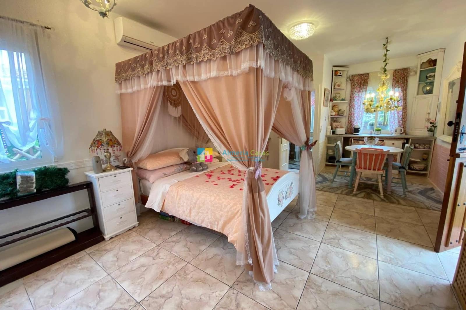 3 bedroom Villa for sale in Partaloa with pool - € 275,000 (Ref: 9326867)