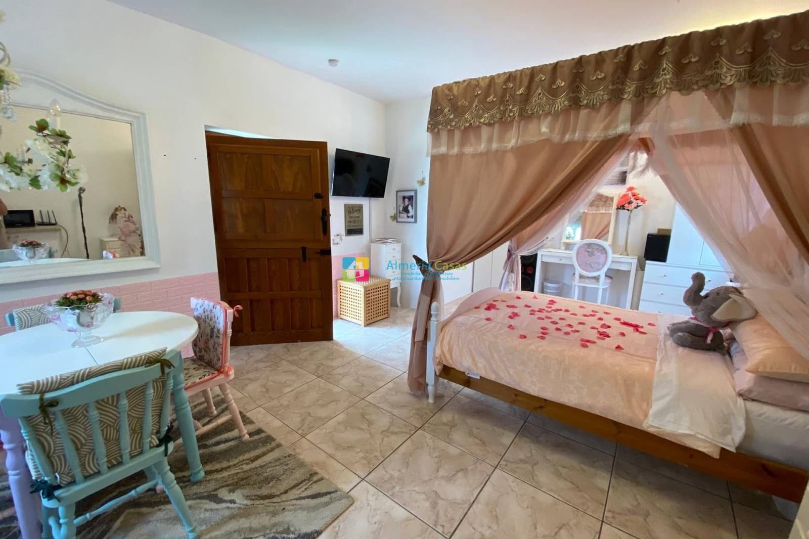 3 bedroom Villa for sale in Partaloa with pool - € 275,000 (Ref: 9326867)