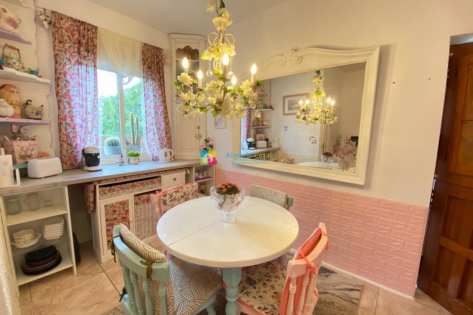 3 bedroom Villa for sale in Partaloa with pool - € 275,000 (Ref: 9326867)