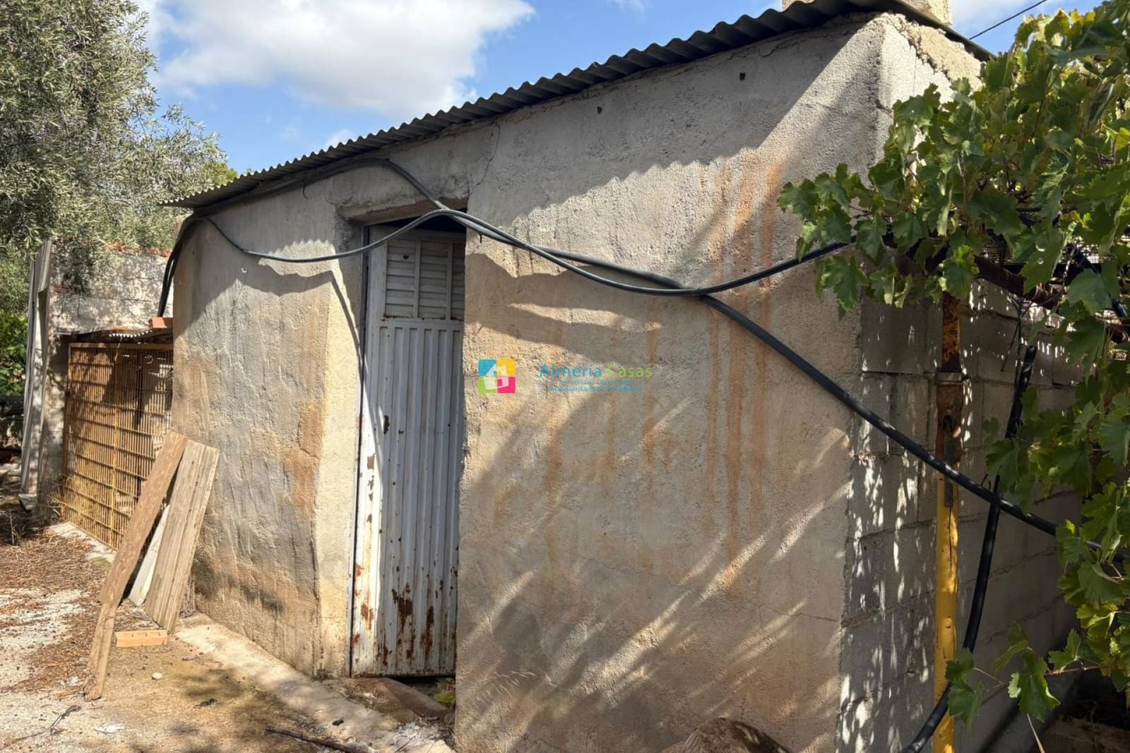 Quinta/Casa Rural para venda em Somontin - 29 950 € (Ref: 9328533)