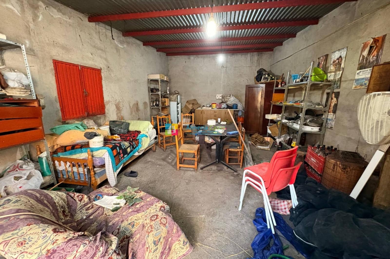 Quinta/Casa Rural para venda em Somontin - 29 950 € (Ref: 9328533)