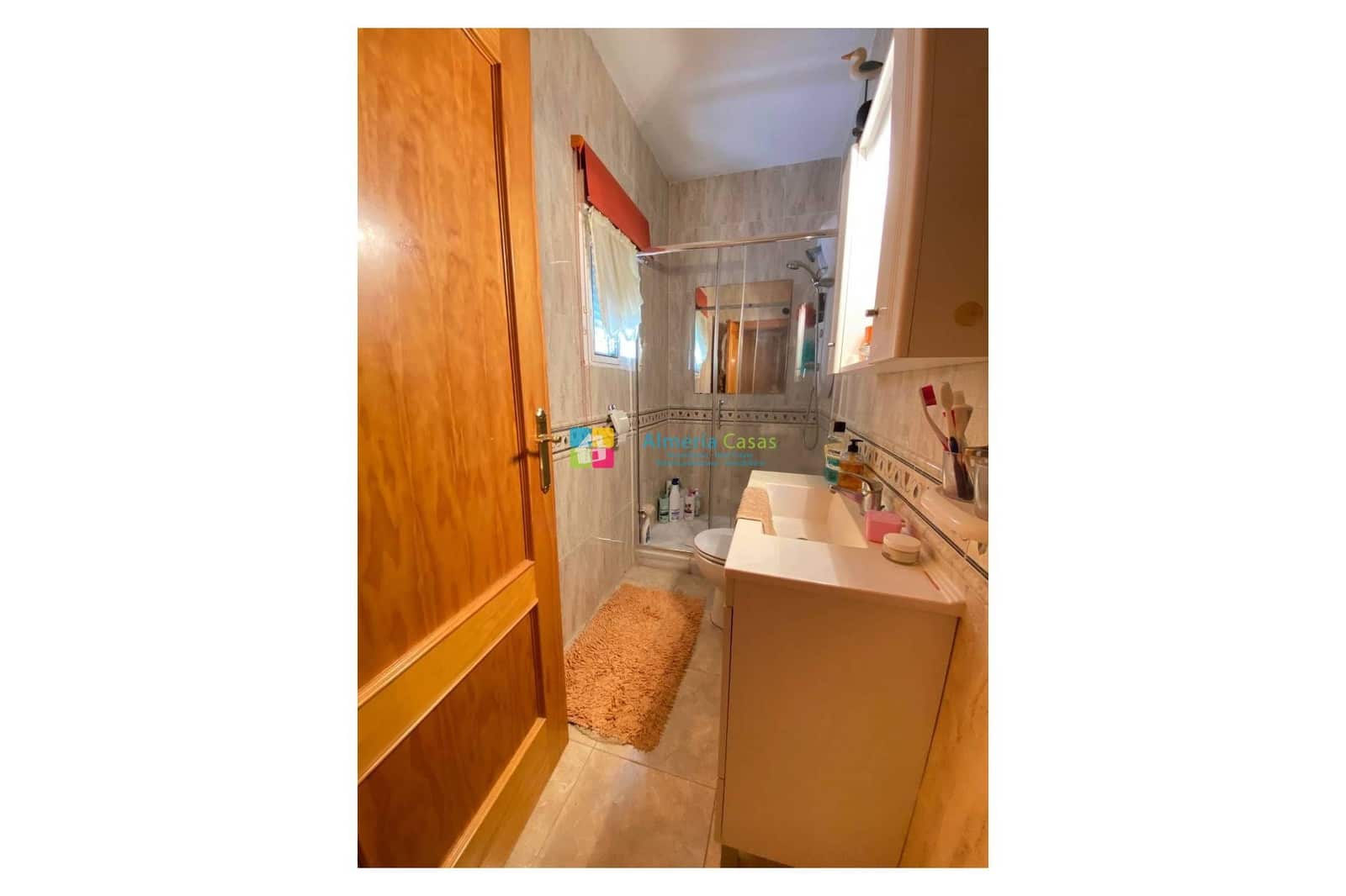 3 soverom Villa til salgs i Cantoria med svømmebasseng - € 269 000 (Ref: 9329756)