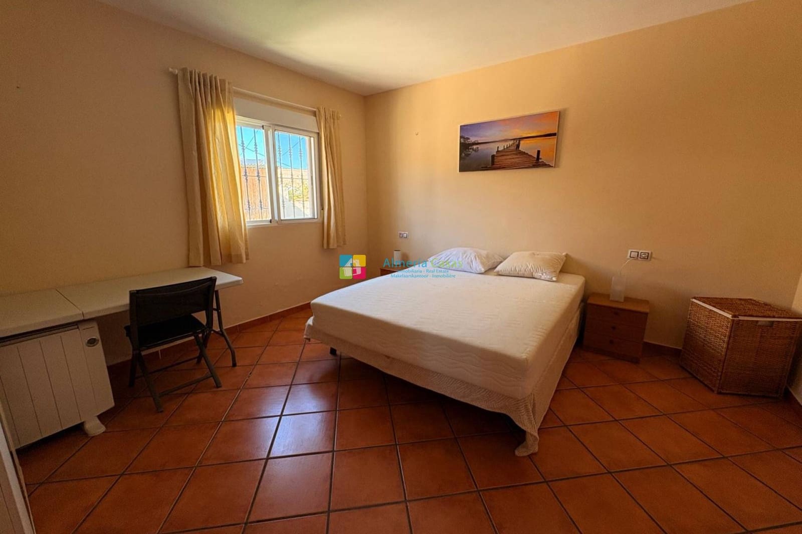 3 slaapkamer Villa te koop in Cantoria met zwembad garage - € 239.950 (Ref: 9337034)