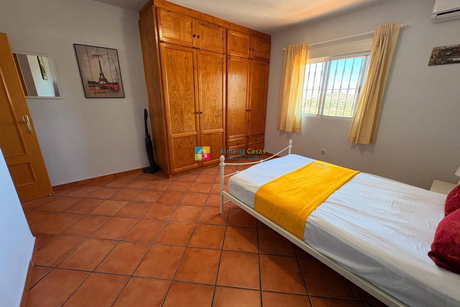 3 slaapkamer Villa te koop in Cantoria met zwembad garage - € 239.950 (Ref: 9337034)