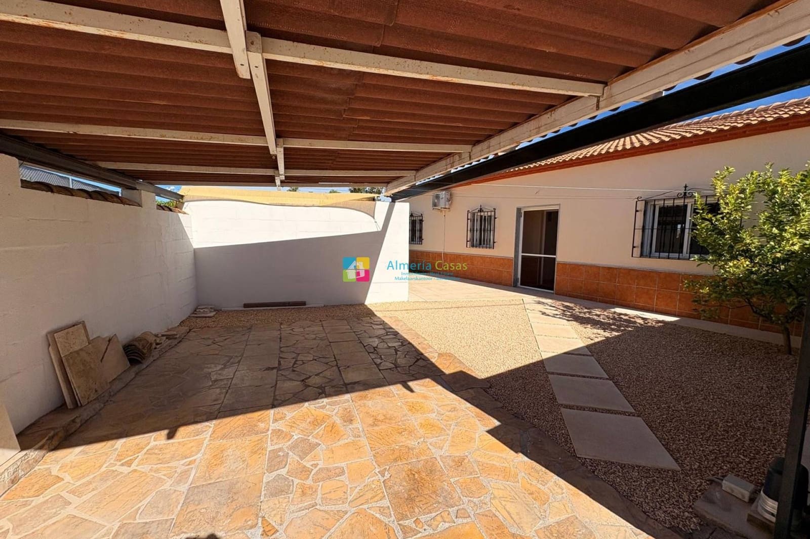 3 slaapkamer Villa te koop in Cantoria met zwembad garage - € 239.950 (Ref: 9337034)