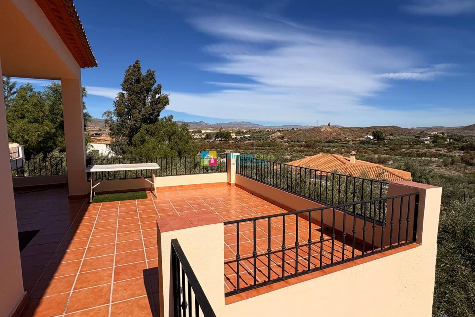 3 slaapkamer Villa te koop in Cantoria met zwembad garage - € 239.950 (Ref: 9337034)