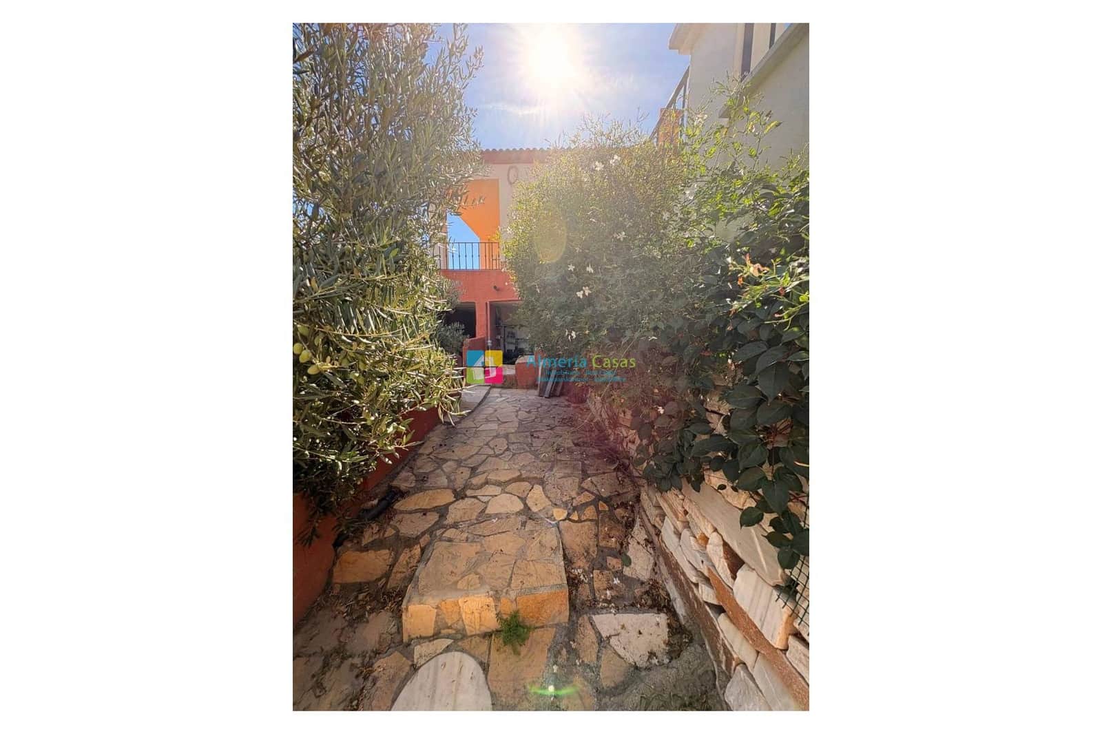 3 slaapkamer Villa te koop in Cantoria met zwembad garage - € 239.950 (Ref: 9337034)